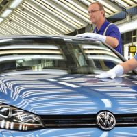 Volkswagen envisage de supprimer des milliers d’emplois en Allemagne