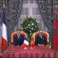 Rabat : Signature d’un partenariat d’exception renforcé entre le Maroc et la France